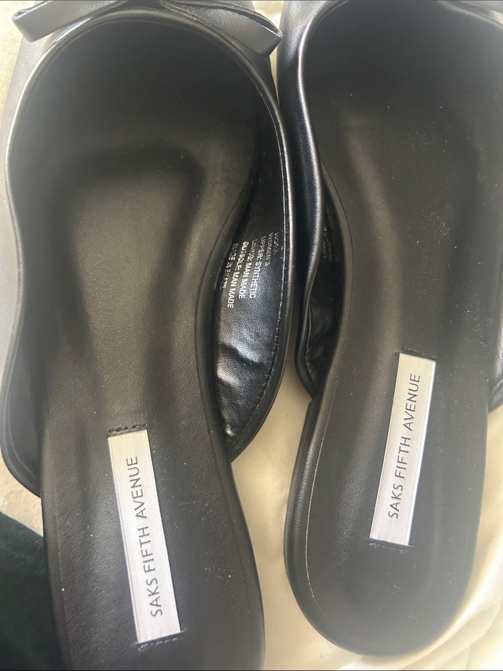 Saks slides - Picture 10 of 10